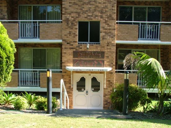 7/48 North Street, Forster, NSW 2428