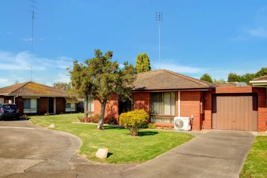 Unit 7/51 Anderson Street, Bairnsdale, VIC, 3875