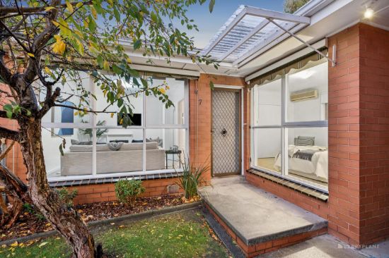 7/51 McCulloch Street, Nunawading, Vic 3131