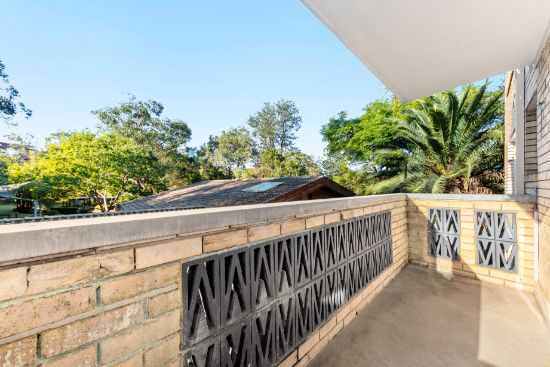 7/52 Greenwich Road, Greenwich, NSW 2065
