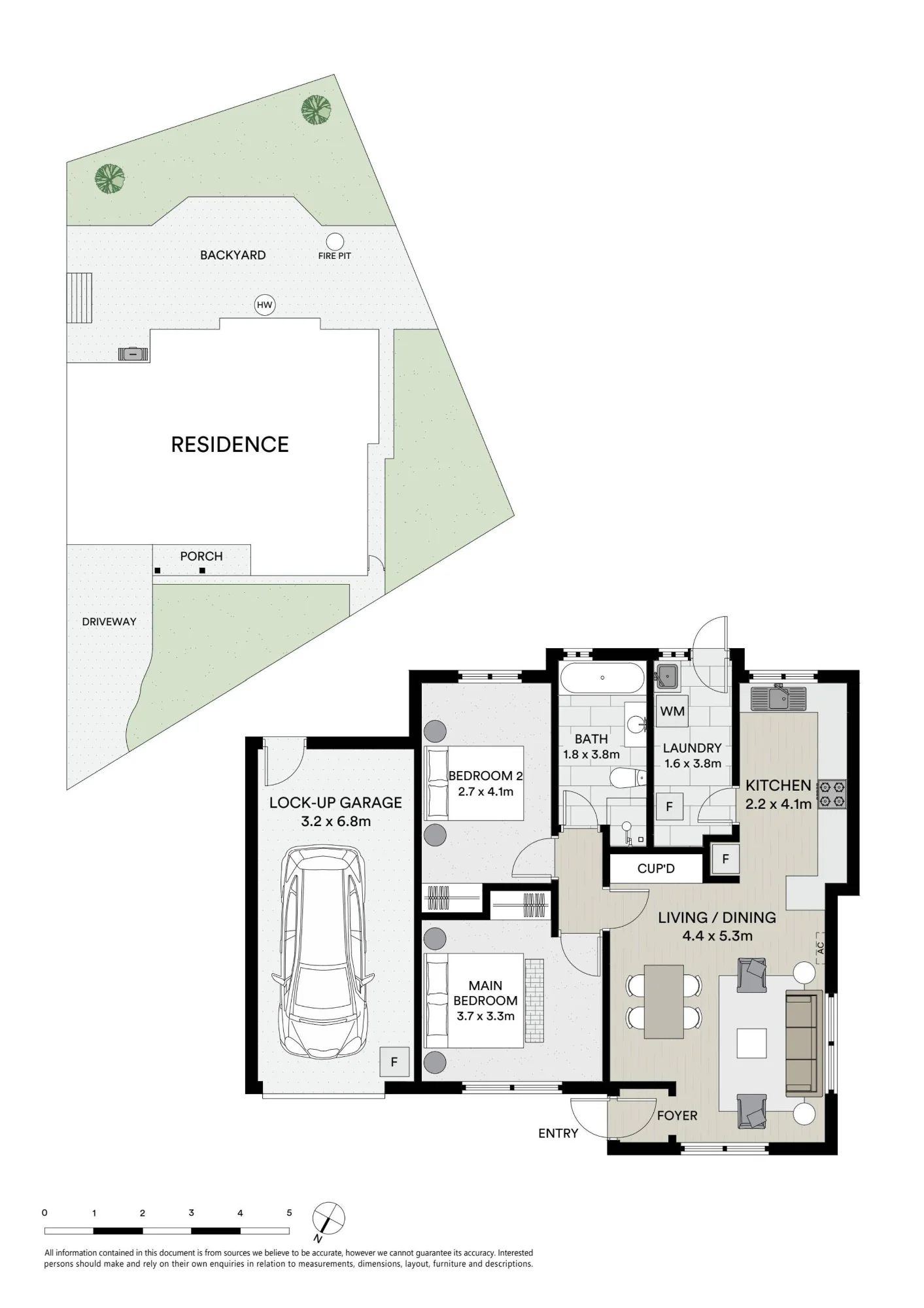7/54-56 Adjin Street, Mount Austin, NSW 2650