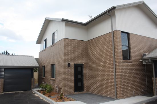 7/6 Carrak Road, Kincumber, NSW 2251