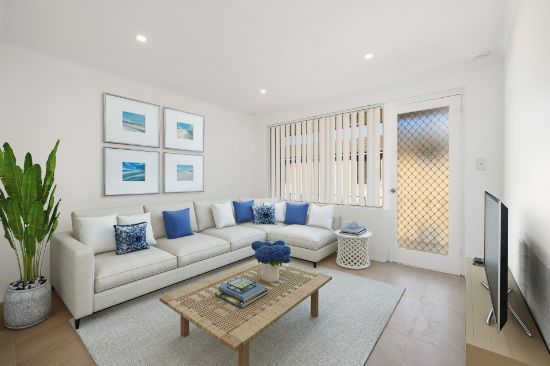 7/6 Darley Street, Mona Vale, NSW 2103