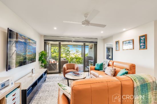 7/68 Turner Street, Scarborough, Qld 4020