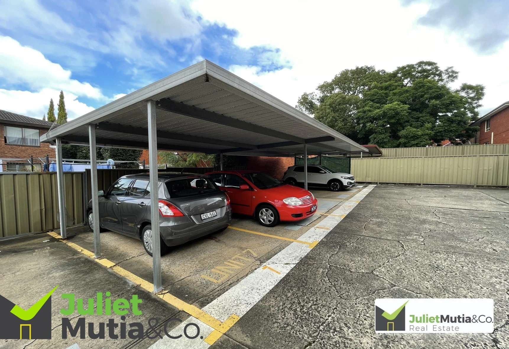 7/7 Cecil Street, Ashfield, NSW 2131