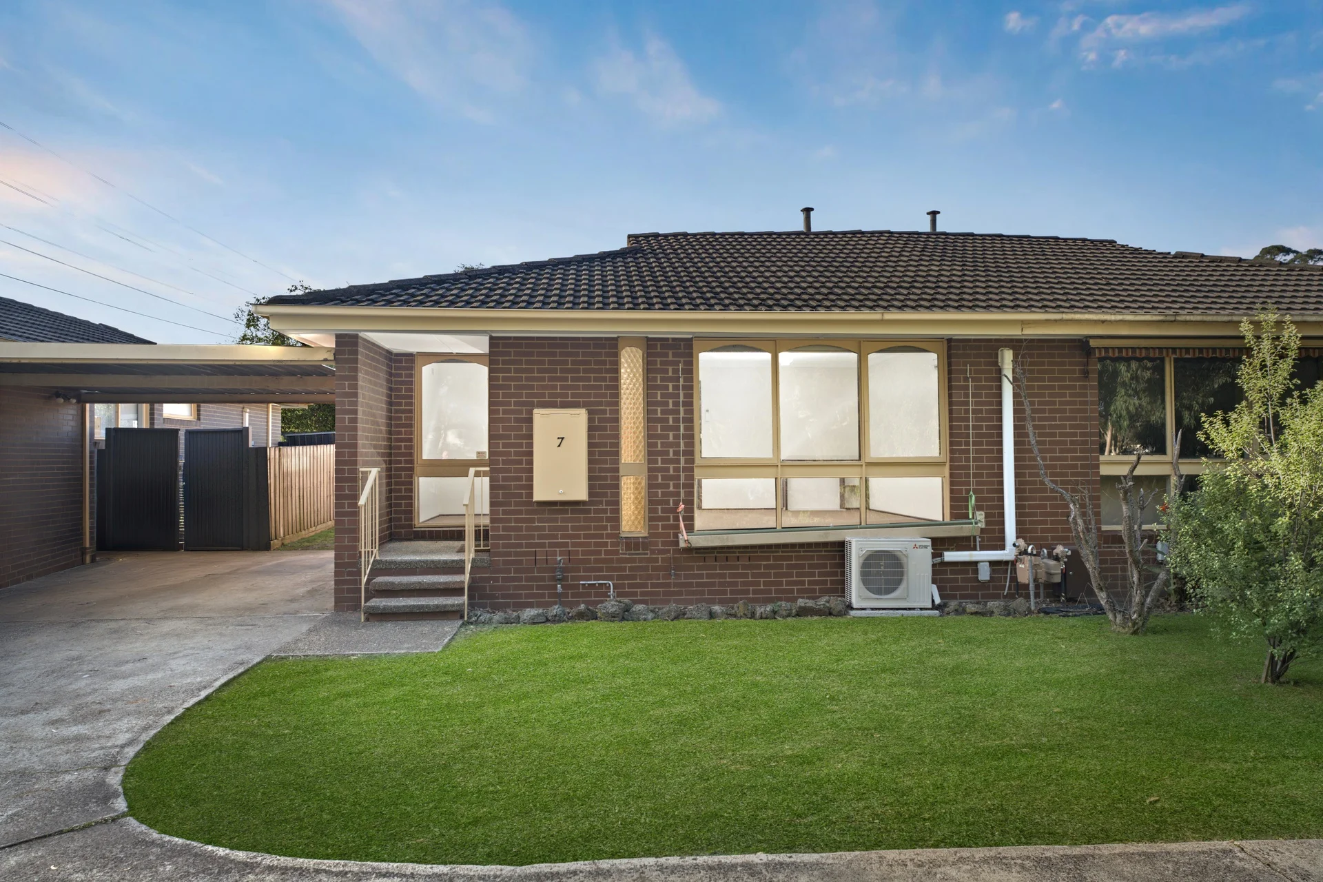 7/7 Green Avenue, Mulgrave, Vic 3170
