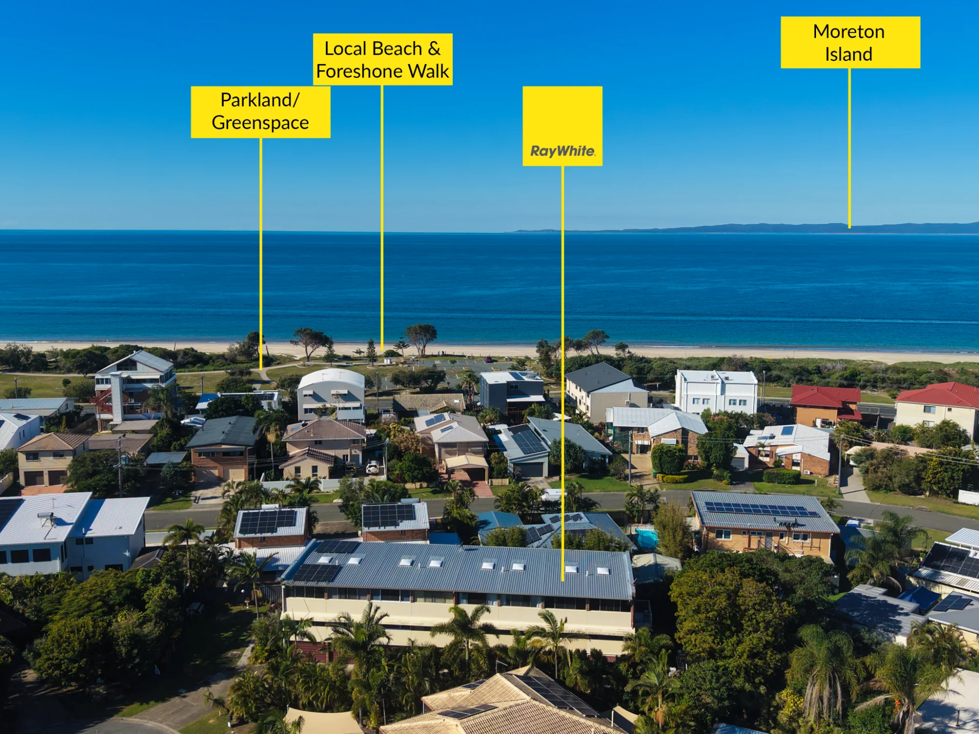 7/7 Gull Street, Woorim, Qld 4507
