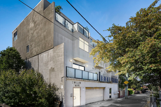 7/7 Willow Street, Essendon, Vic 3040