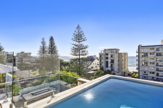 7/72-74 Albatross Avenue, Mermaid Beach, Qld 4218
