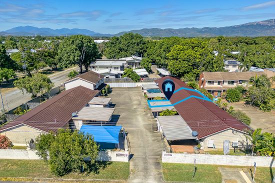 7/72 Railway Avenue, Railway Estate, Qld 4810