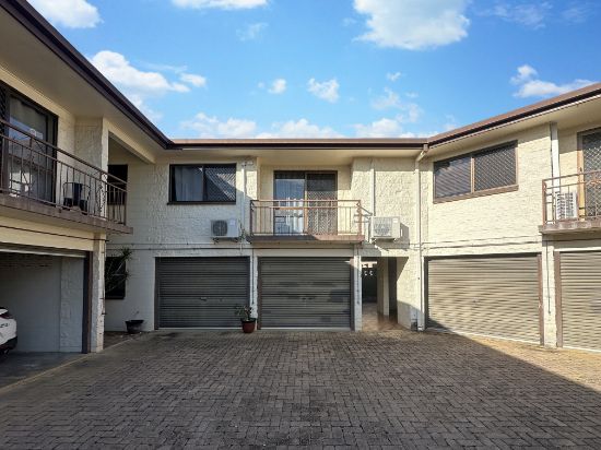 7/8 Goldring Street, Hermit Park, Qld 4812