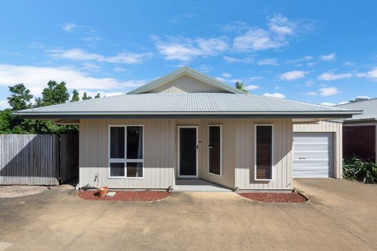 7/86-88 Chandler Street, Garbutt, Qld 4814
