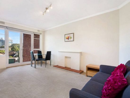 7/88 Shirley Road, Wollstonecraft, NSW 2065