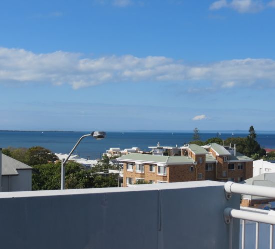 7/89 Bay Terrace, Wynnum, Qld 4178