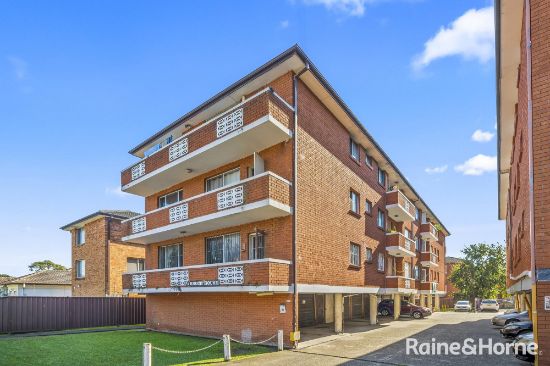 7/9 Fisher Street, Cabramatta, NSW 2166