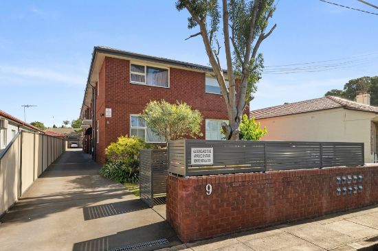 7/9 Jones Street, Croydon, NSW 2132