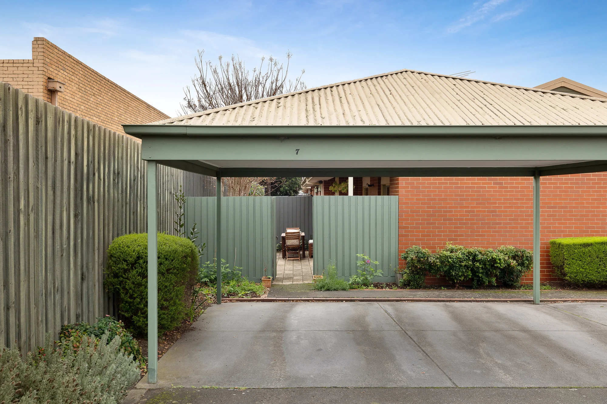 7/9 Maxflo Court, Highett, Vic 3190