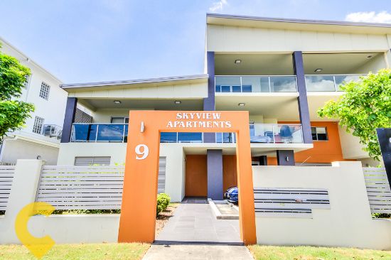 7/9 Zenith Avenue, Chermside, Qld 4032