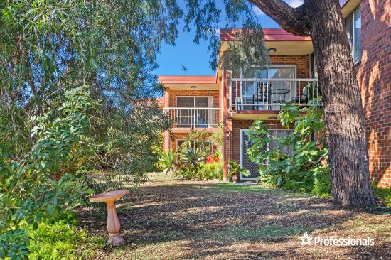 7/95 Monument Street, Mosman Park, WA 6012