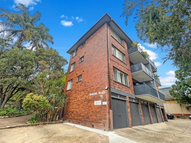 7/9A Cambridge Street, Gladesville, NSW 2111