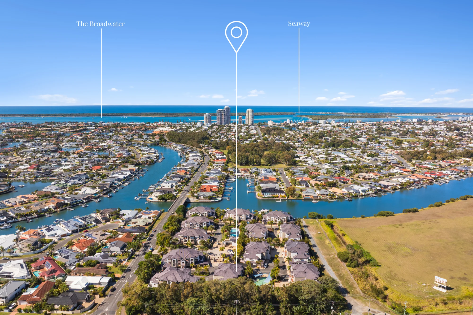 70/88-98 Limetree Parade, Runaway Bay, Qld 4216