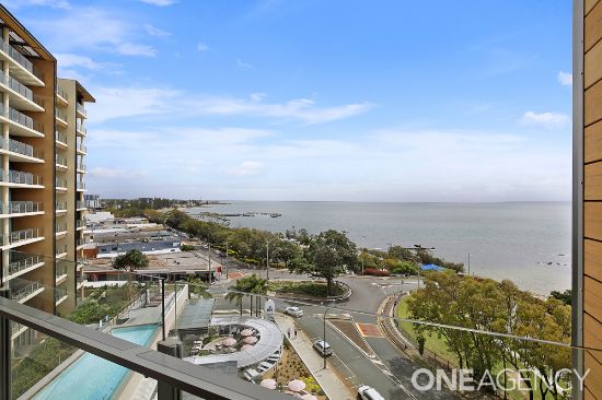 701/99 Marine Parade, Redcliffe, Qld 4020