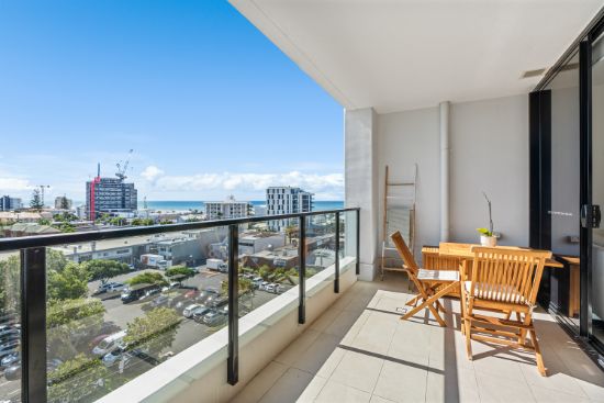702/16 Seventh Avenue, Palm Beach, Qld 4221
