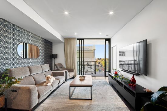 703/5 Mungo Scott Place, Summer Hill, NSW 2130