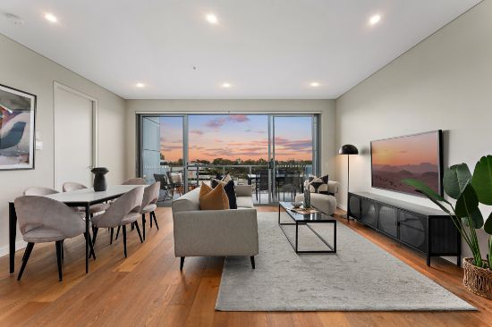 703/904-914 Pacific Highway (Rear Of The Block), Gordon, NSW 2072