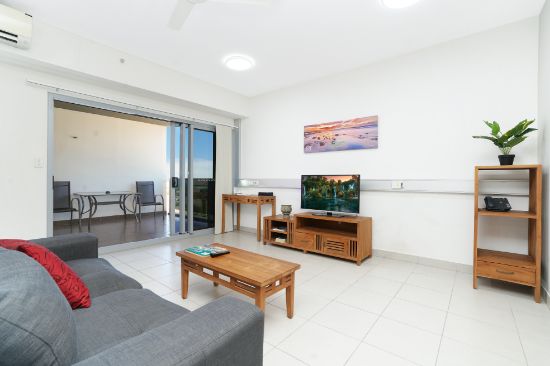706/6 Carey Street, Darwin City, NT 0800