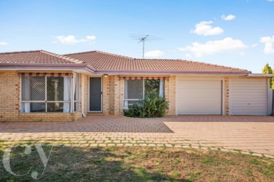 70B Davilak Avenue, Hamilton Hill, WA 6163