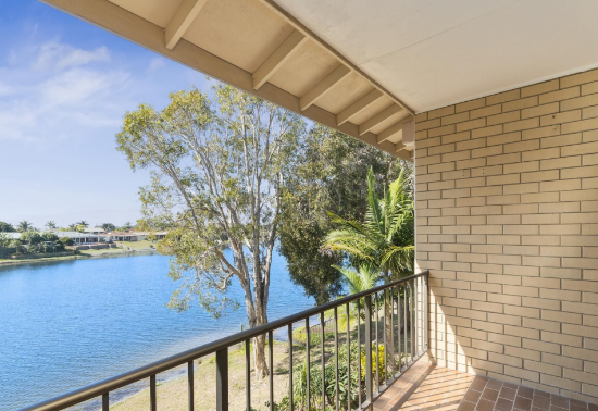 71/20-24 Barbet Place, Burleigh Waters, Qld 4220