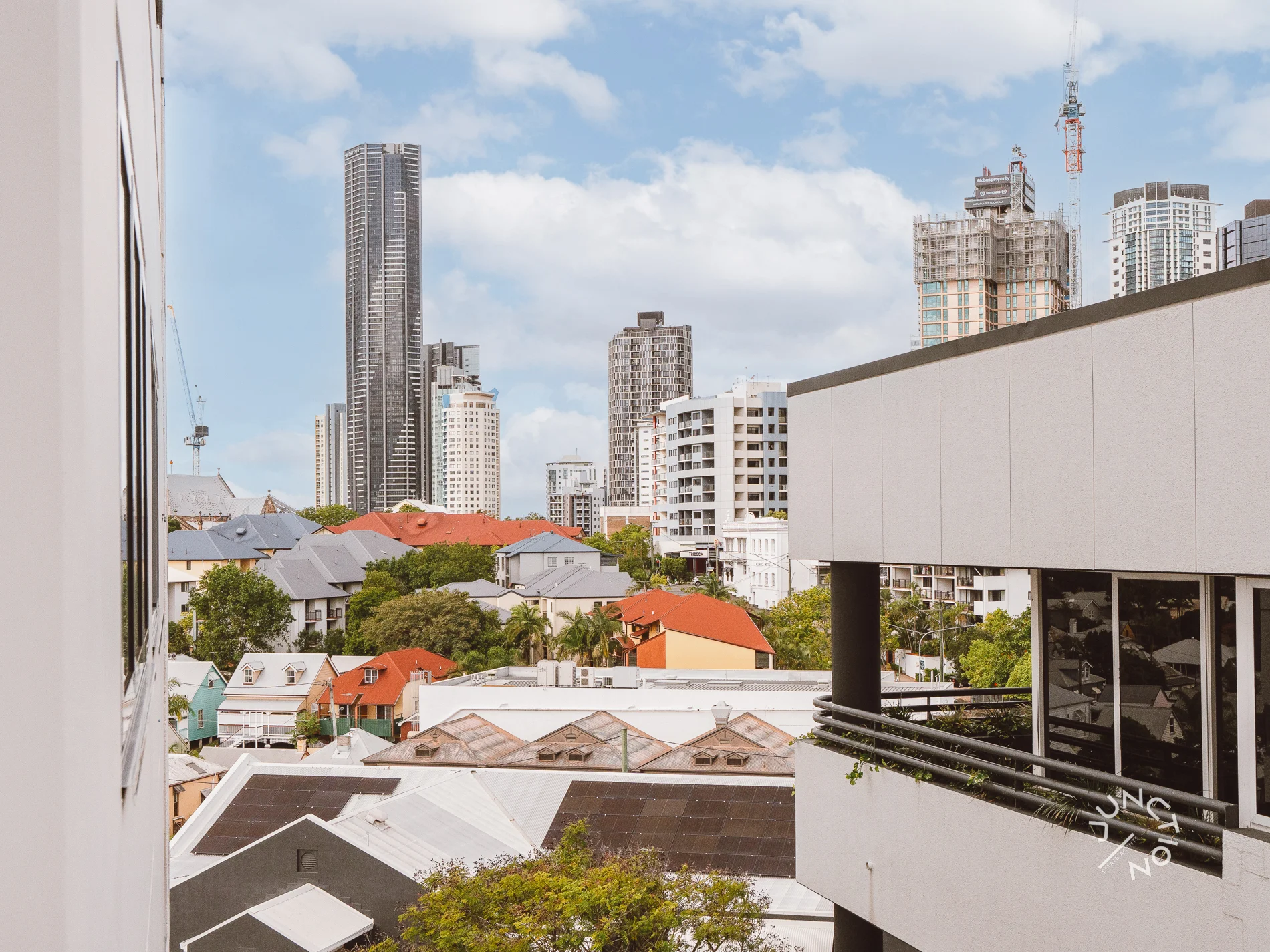 712/8 Dickens Street, Spring Hill, Qld 4000