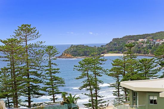 714/22 Central Avenue, Manly, NSW 2095