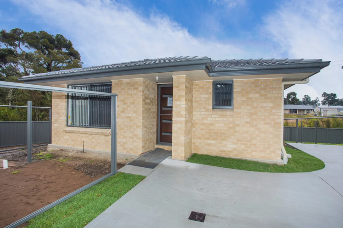 71B Kline Street, Weston, NSW 2326