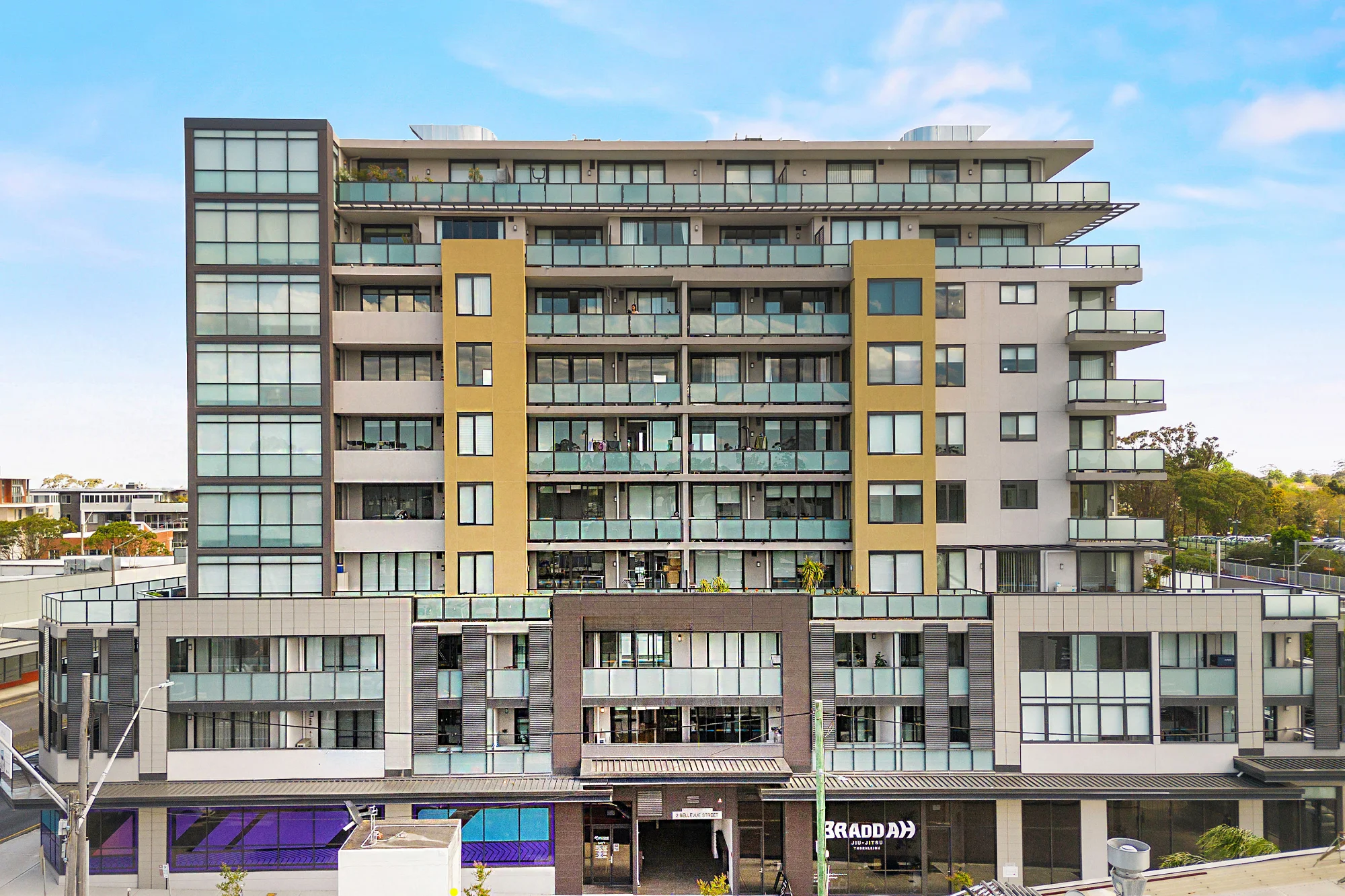 73/2 Bellevue Street, Thornleigh, NSW 2120