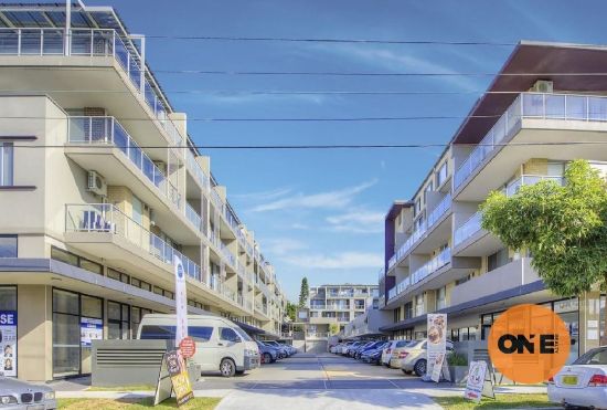 73A/79-87 Beaconsfield Street, Silverwater, NSW 2128