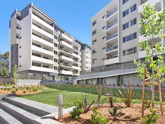 79/1-9 Florence Street, Wentworthville, NSW 2145