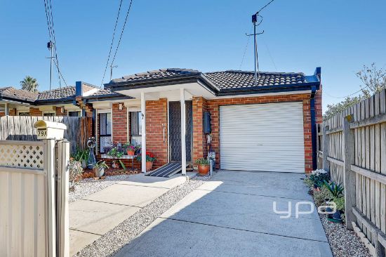 79/A Diamond Avenue, Albanvale, Vic 3021
