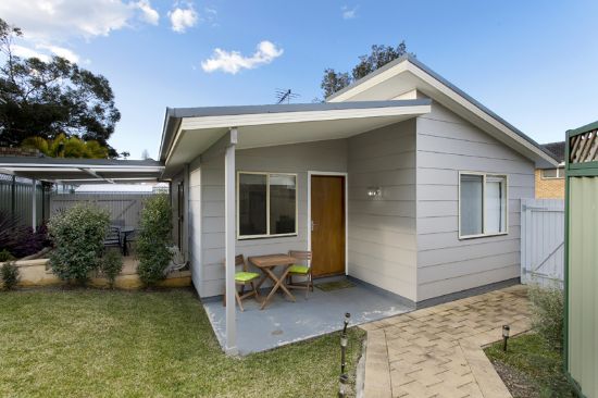 79A Craigholm Street, Sylvania, NSW 2224