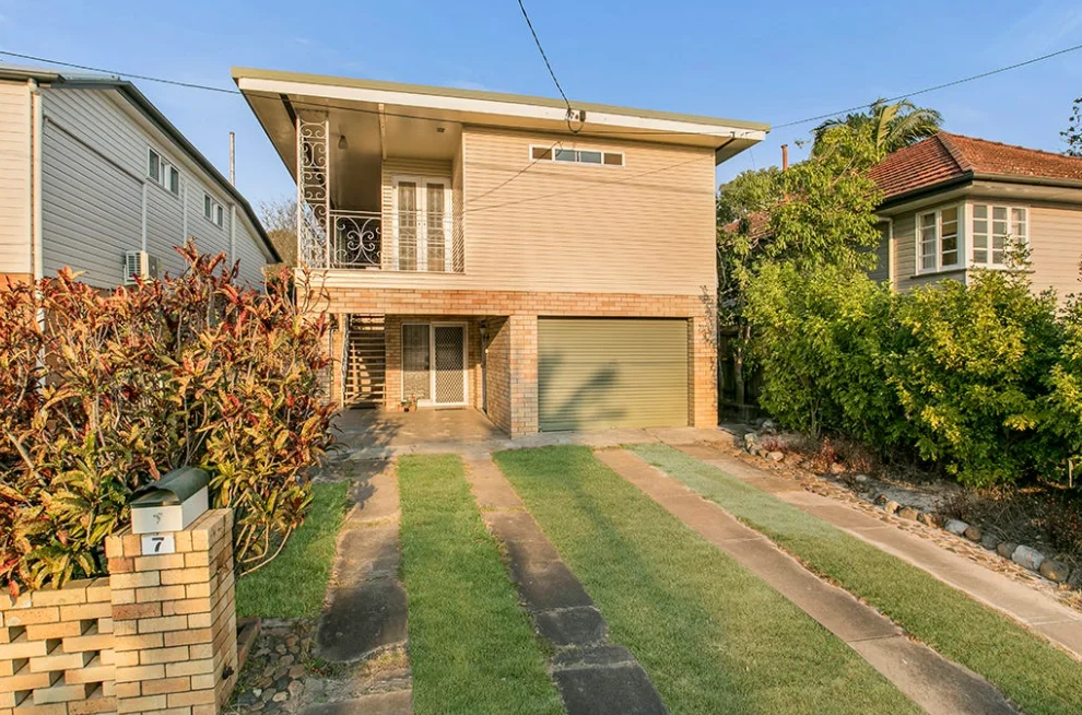 7A Douglas St, Enoggera, Qld 4051