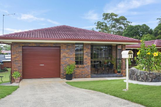 7B Pindari Crescent, Goonellabah, NSW 2480
