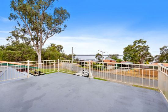 8/1 Mulberry Close, Bouvard, WA 6211