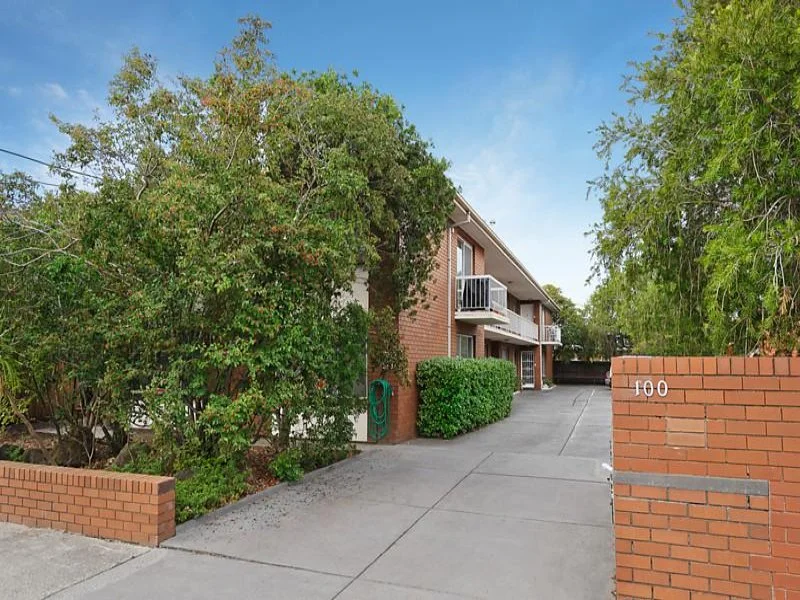 8/100 Fulham Road, Alphington, Vic 3078