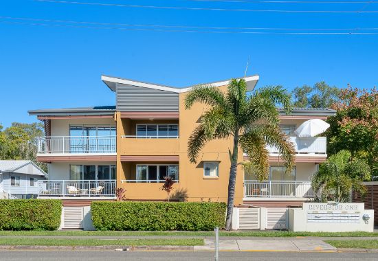 8/12 Edward Street, Caboolture, Qld 4510
