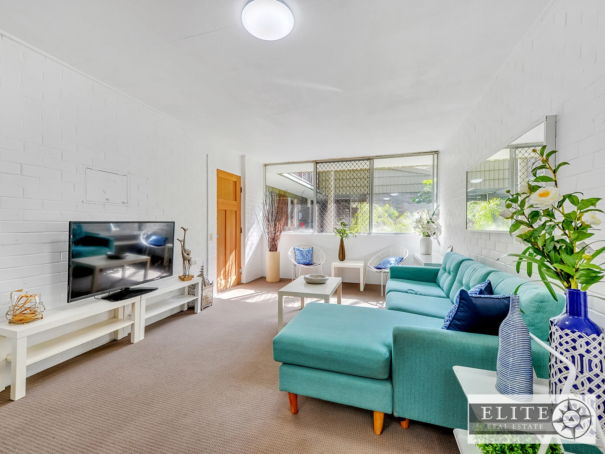 8/124 Sir Fred Schonell Drive, St Lucia, Qld 4067