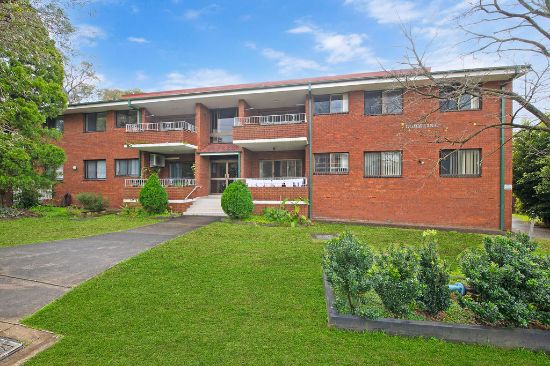 8/14 Hixson Street, Bankstown, NSW 2200