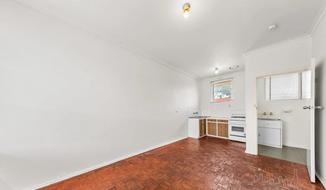 8/15 Clarendon Parade, West Footscray, Vic 3012