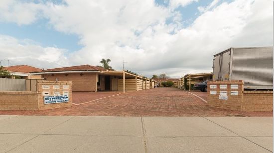 8/15 Fisher Street, Rockingham, WA 6168