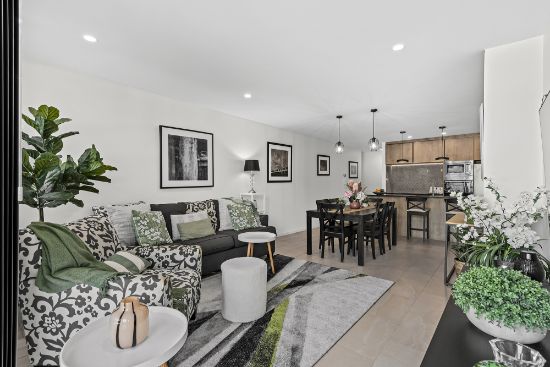 8/15 Roseglen Street, Greenslopes, Qld 4120